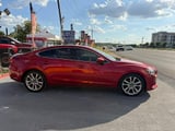 2014 Mazda Mazda6 - Preview 4
