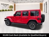 2026 Jeep Wrangler - Preview 6