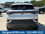 2021 Volkswagen ID.4 - Preview 8