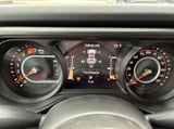 2027 Jeep Wrangler - Preview 5