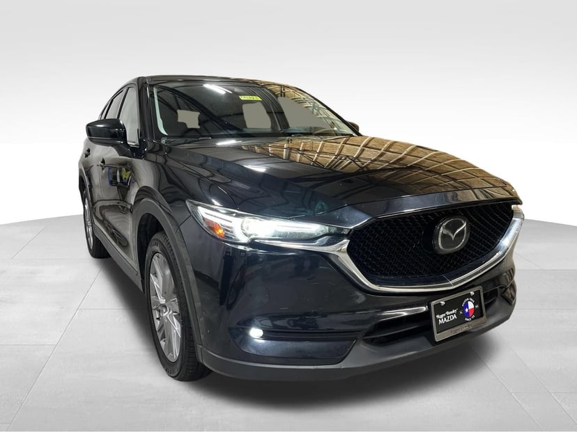 2020 Mazda CX-5 - Image 1