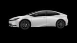 2027 Toyota Prius - Preview 3