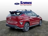 2025 Hyundai Kona - Preview 3