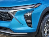 2026 Chevrolet Trax - Preview 6