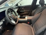 2026 Mercedes-Benz C-Class - Preview 14