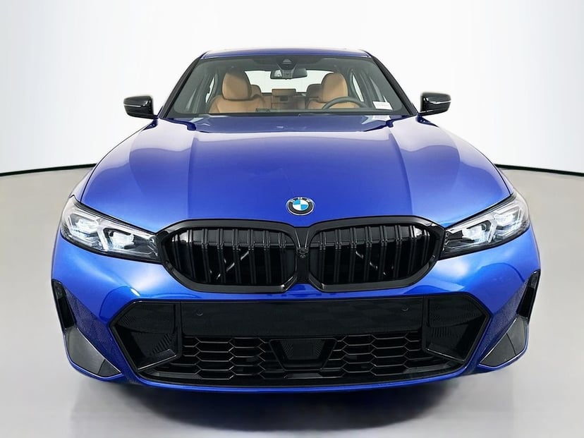 2026 BMW 3 Series - Image 1