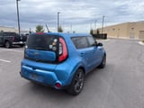 2015 Kia Soul - Preview 3