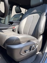2027 Jeep Grand Cherokee L - Preview 12