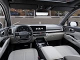 2026 Kia Sorento - Preview 14