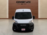 2026 RAM ProMaster - Preview 9