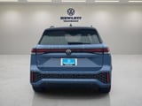 2026 Volkswagen Tiguan - Preview 7