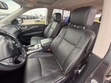 2020 INFINITI QX60 - Preview 10