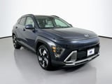2027 Hyundai Kona - Preview 3