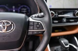 2026 Toyota Highlander - Preview 13