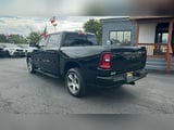2025 Ram 1500 - Preview 9