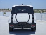 2026 Land Rover Defender - Preview 6