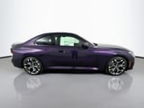 2026 BMW 2 Series - Preview 4