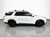 2025 Hyundai Palisade - Preview 4