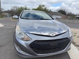 2014 Hyundai Sonata - Preview 6