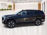 2026 GMC Yukon - Preview 4