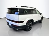 2027 Hyundai Santa Fe - Preview 5