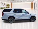 2026 GMC Yukon - Preview 10