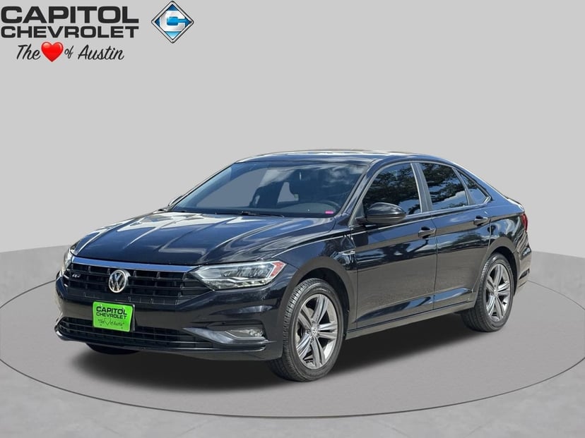 2019 Volkswagen Jetta - Image 1