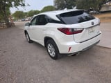 2017 Lexus RX - Preview 4
