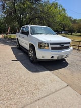 2007 Chevrolet Avalanche - Preview 12