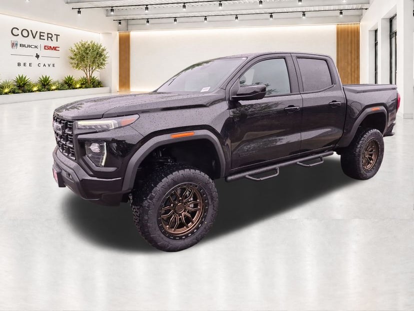 2026 GMC Canyon - Image 1