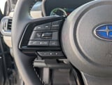 2026 Subaru Forester - Preview 13