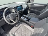 2026 Volkswagen Atlas Cross Sport - Preview 12