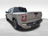 2023 Nissan Frontier - Preview 7