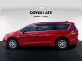 2025 Chrysler Pacifica - Preview 5
