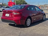 2025 Toyota Corolla - Preview 4