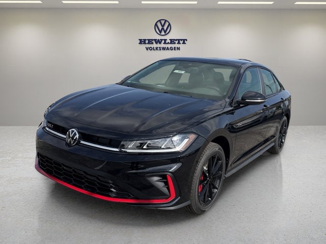 2026 Volkswagen Jetta GLI - Image 1