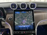 2026 Mercedes-Benz GLC - Preview 15
