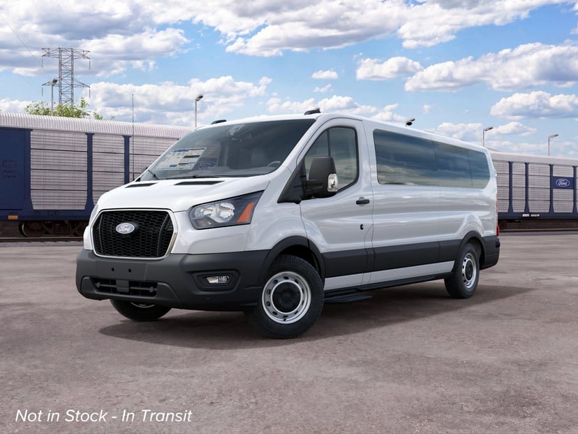 2027 Ford Transit - Image 1