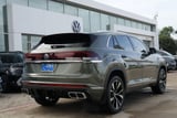 2026 Volkswagen Atlas Cross Sport - Preview 5