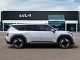2026 Kia EV9 - Preview 7