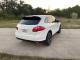 2014 Porsche Cayenne - Preview 9