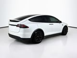2022 Tesla Model X - Preview 7