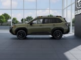 2026 Subaru Forester - Preview 3