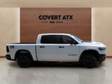 2026 Ram 1500 - Preview 6