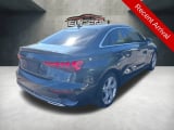 2023 Audi A3 - Preview 4