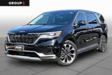 2024 Kia Carnival - Preview 5