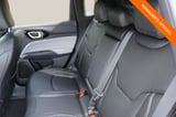 2026 Jeep Compass - Preview 14