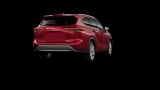 2026 Toyota Highlander - Preview 9