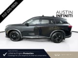 2027 INFINITI QX60 - Preview 4