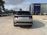 2025 Hyundai Tucson - Preview 5